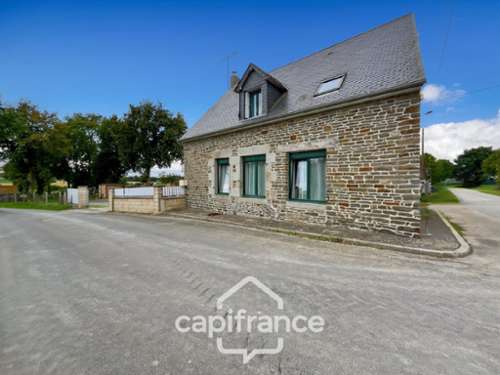 Servon Manche maison foto 7149345