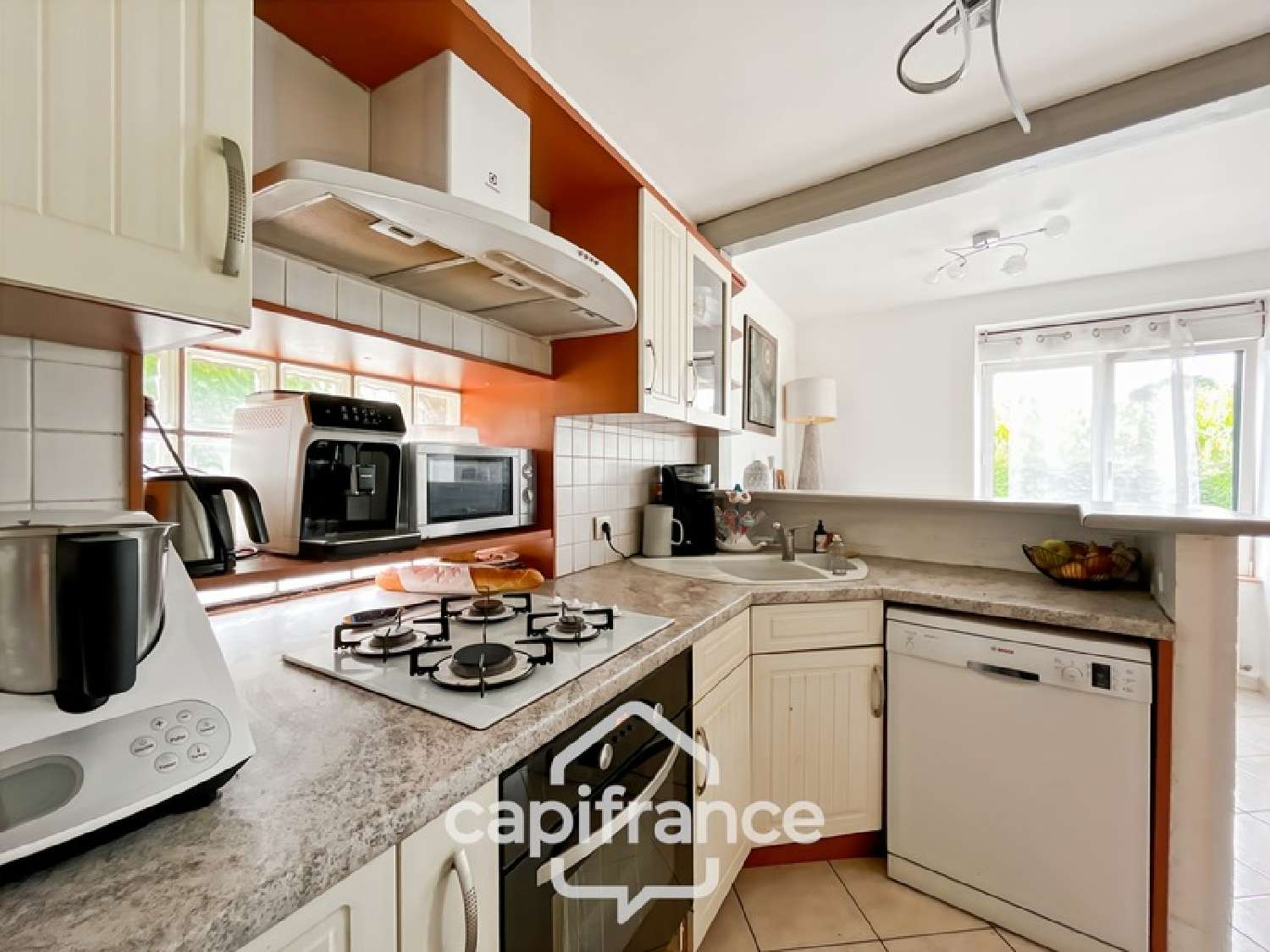  à vendre maison Servon Manche 5