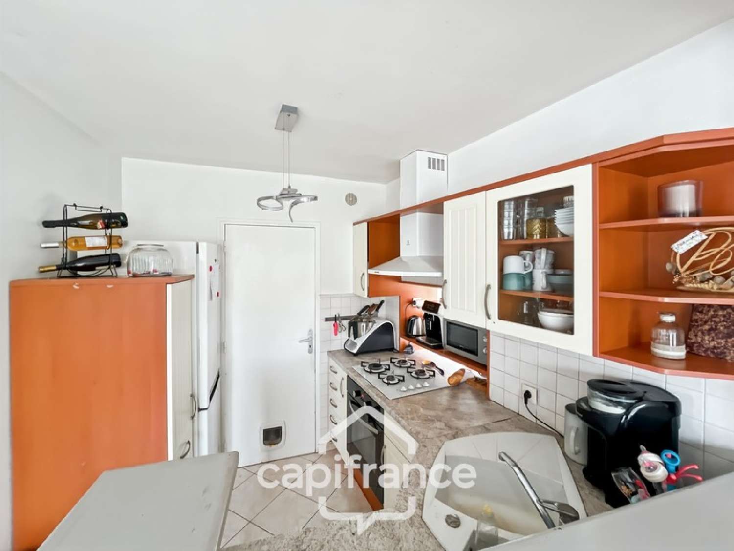  à vendre maison Servon Manche 6