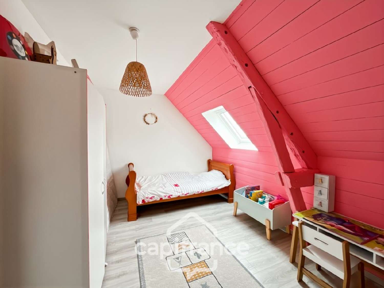  à vendre maison Servon Manche 7