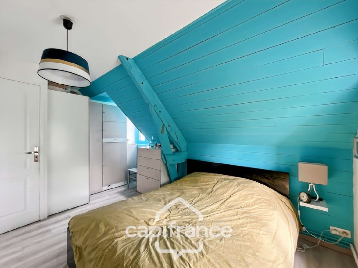  à vendre maison Servon Manche 8