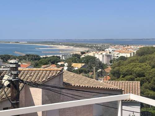 Sète Hérault house foto 7152384