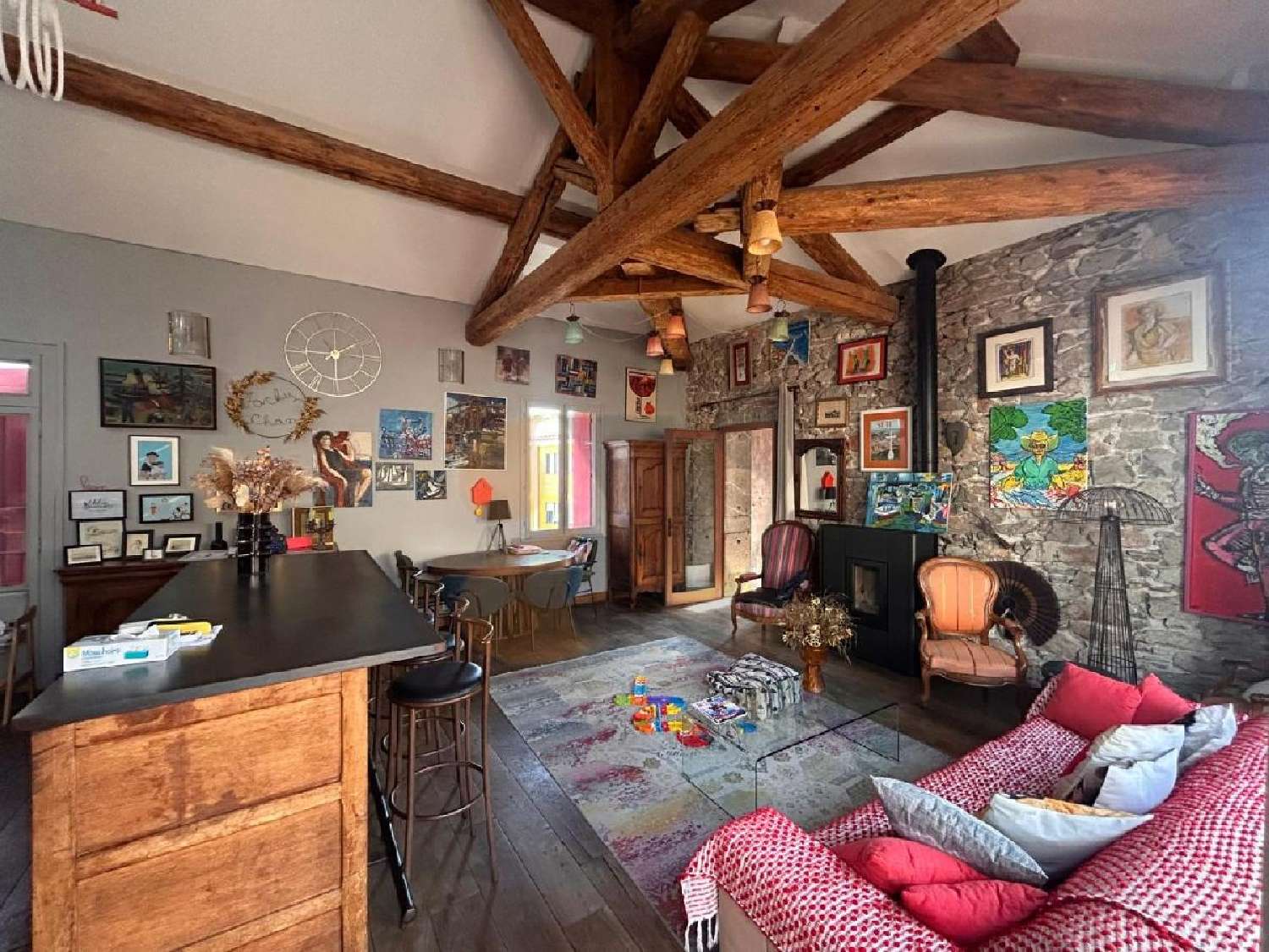  kaufen Haus Sète Hérault 4