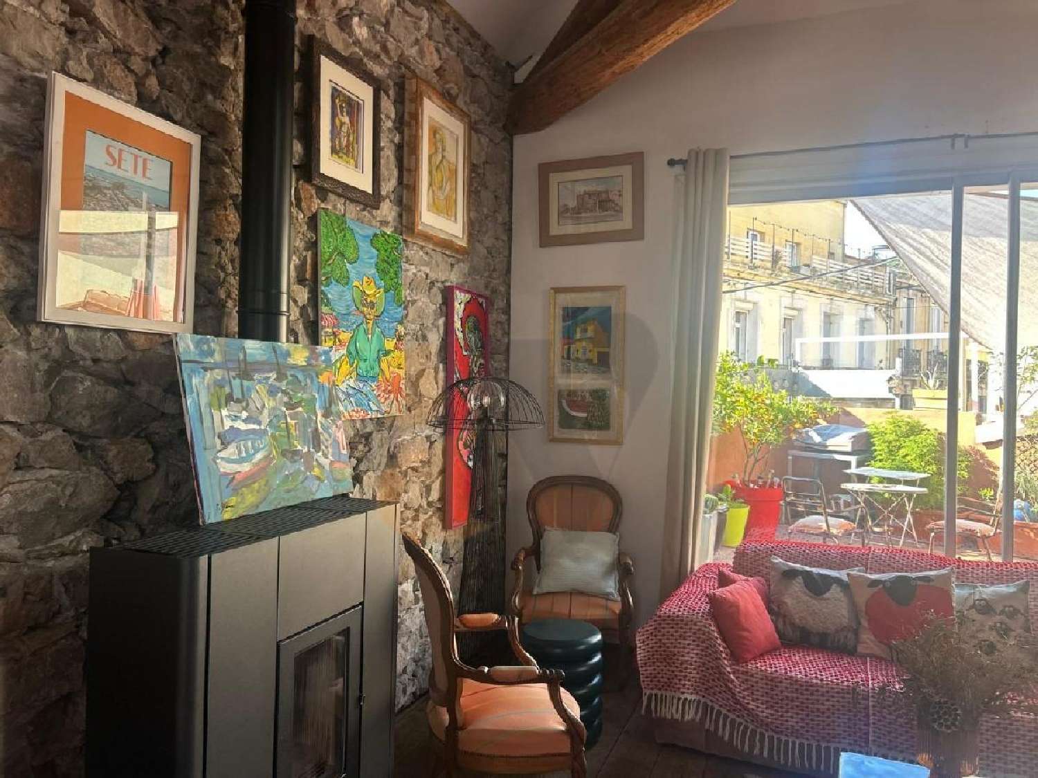  kaufen Haus Sète Hérault 5