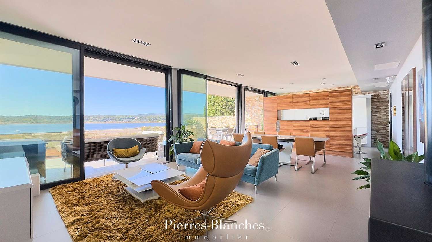en venta casa Sète Hérault 2