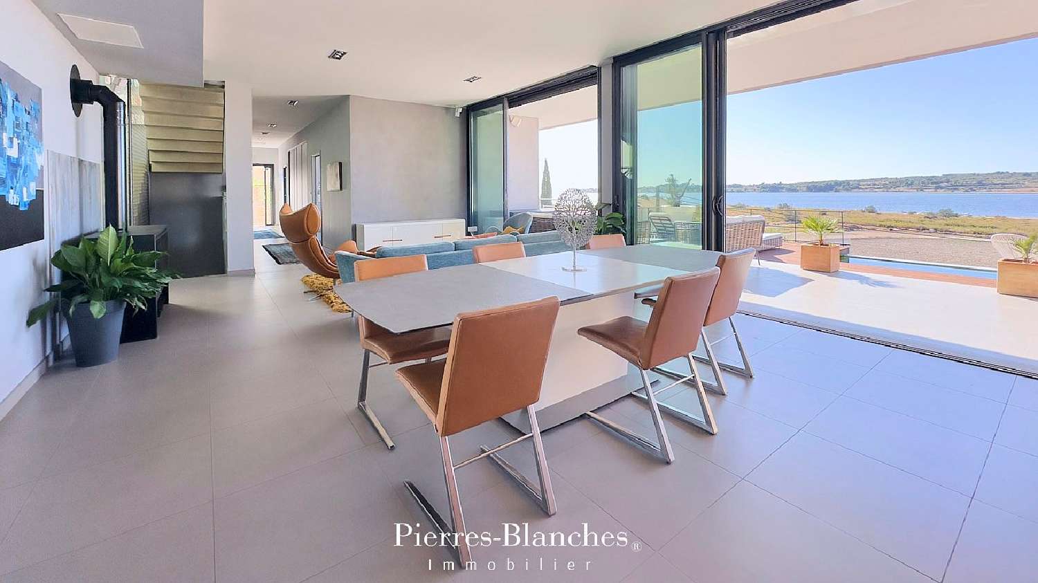 en venta casa Sète Hérault 3