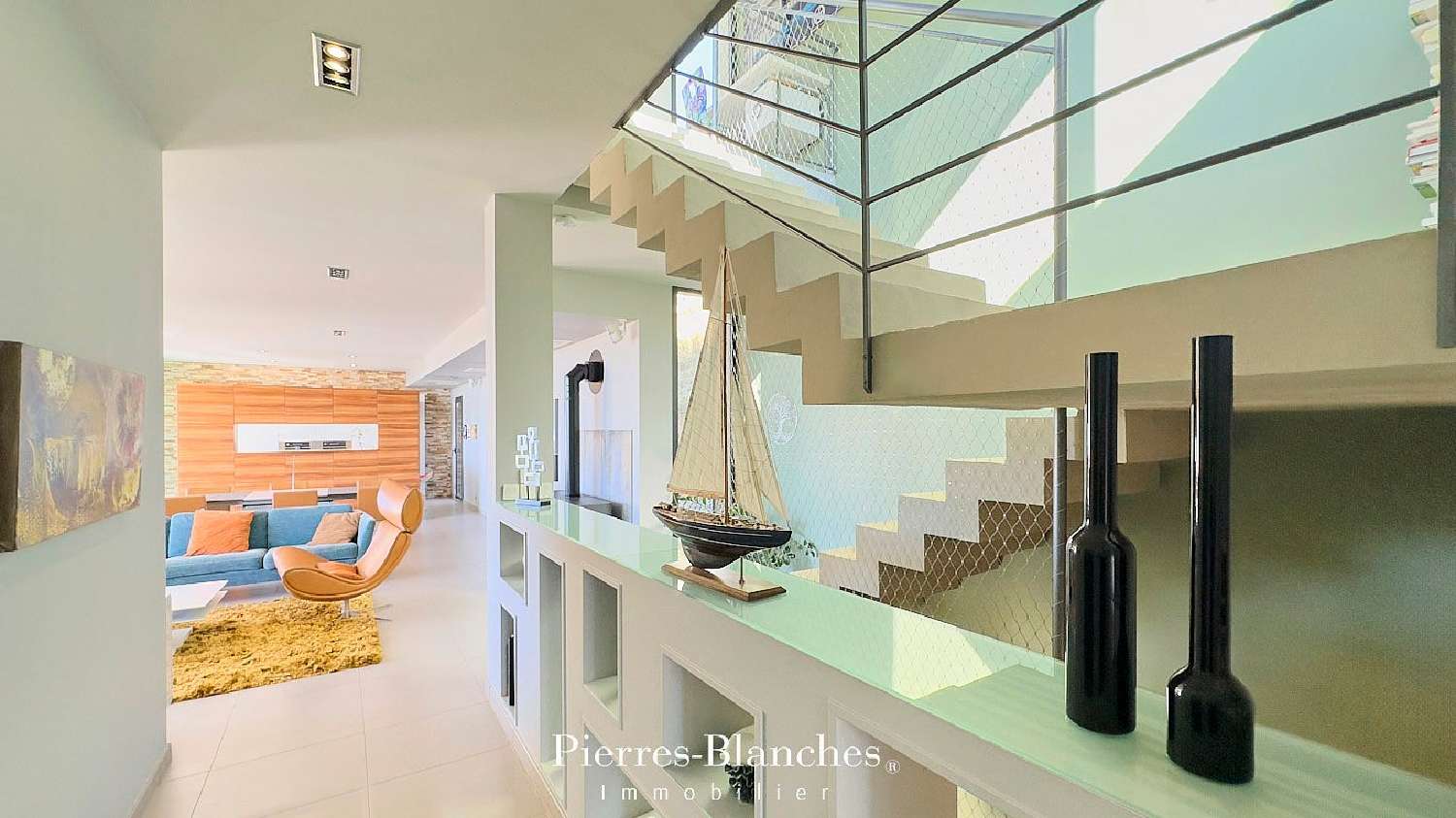  à vendre maison Sète Hérault 4
