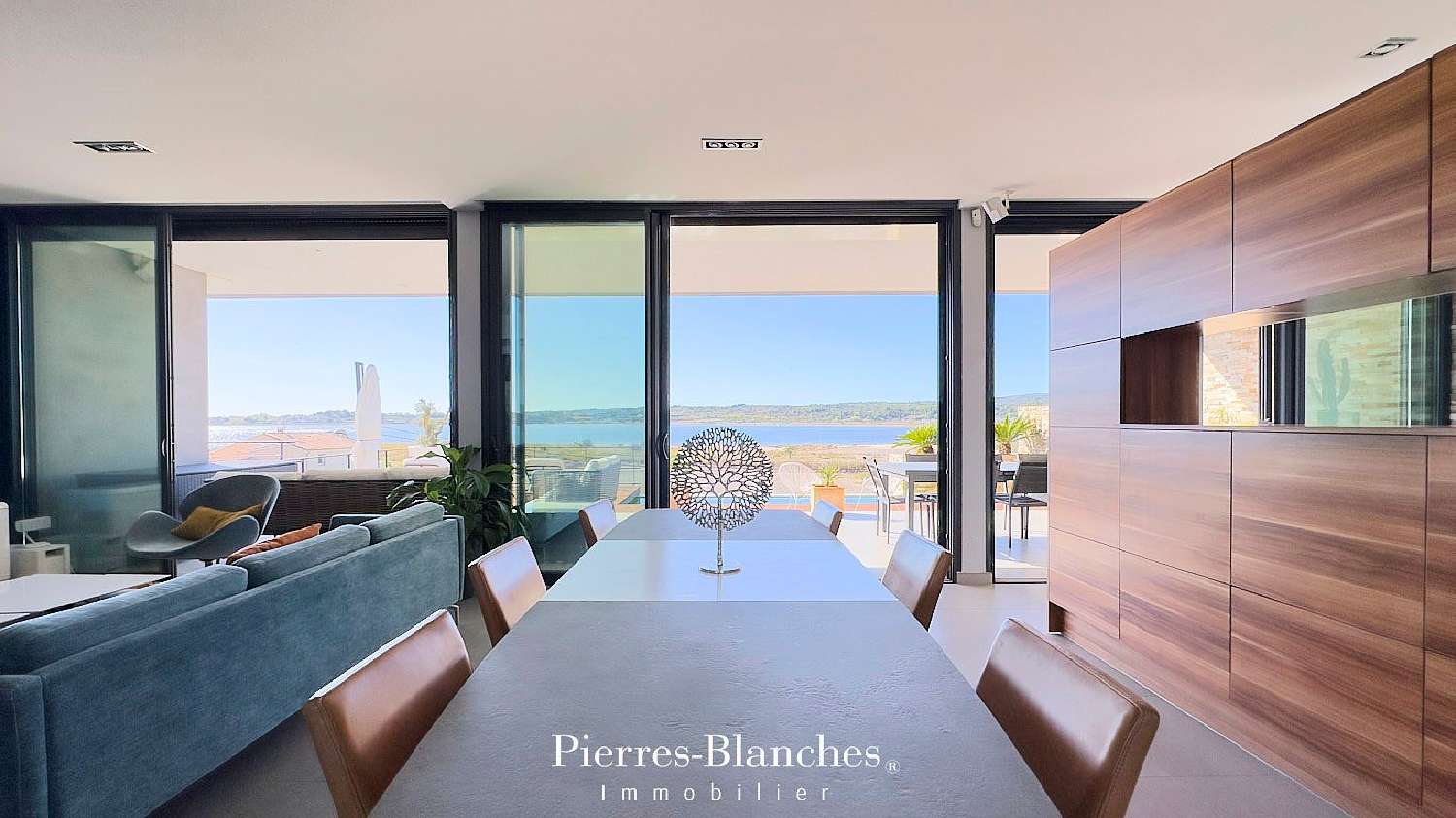  à vendre maison Sète Hérault 5