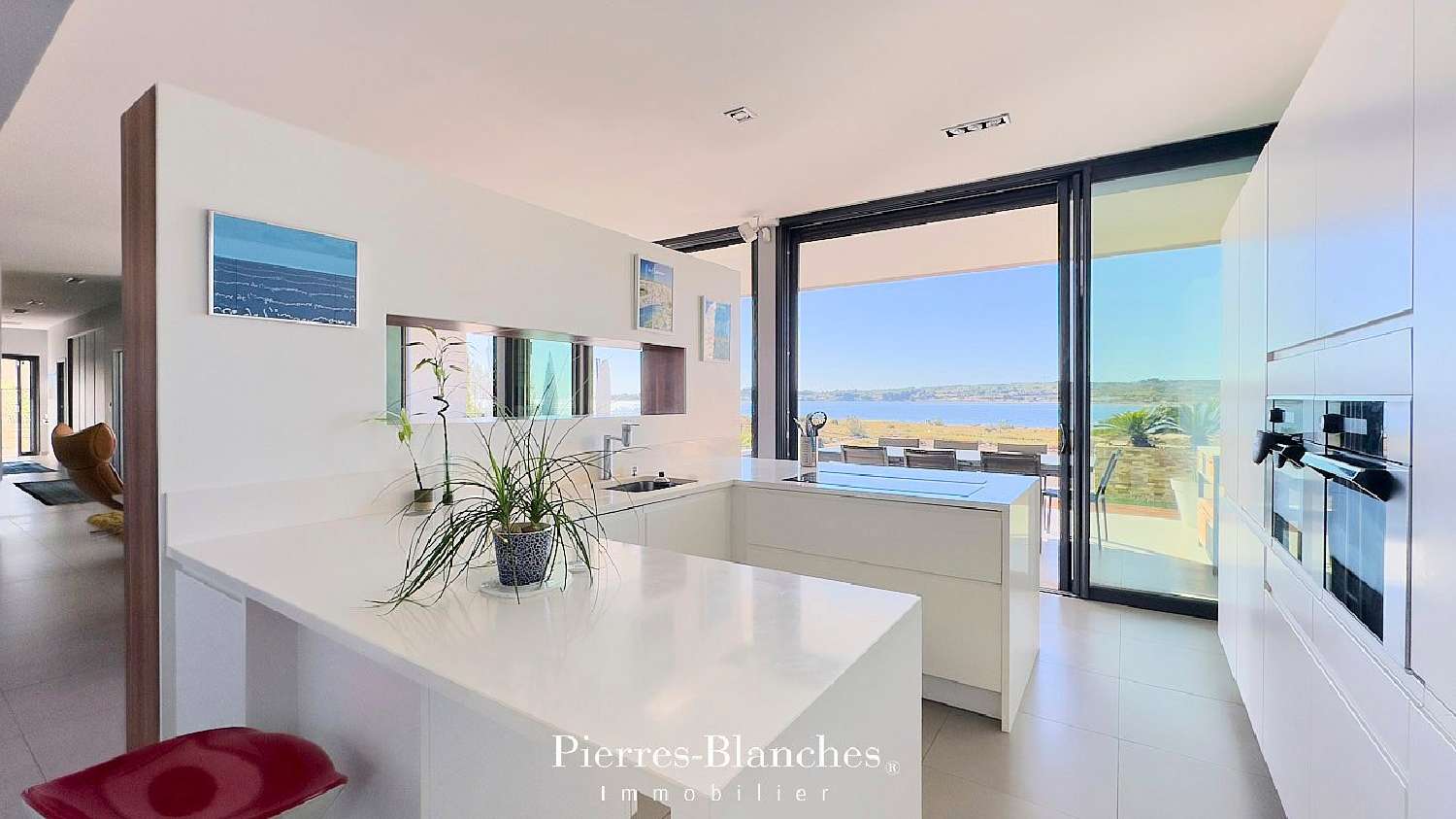  à vendre maison Sète Hérault 6