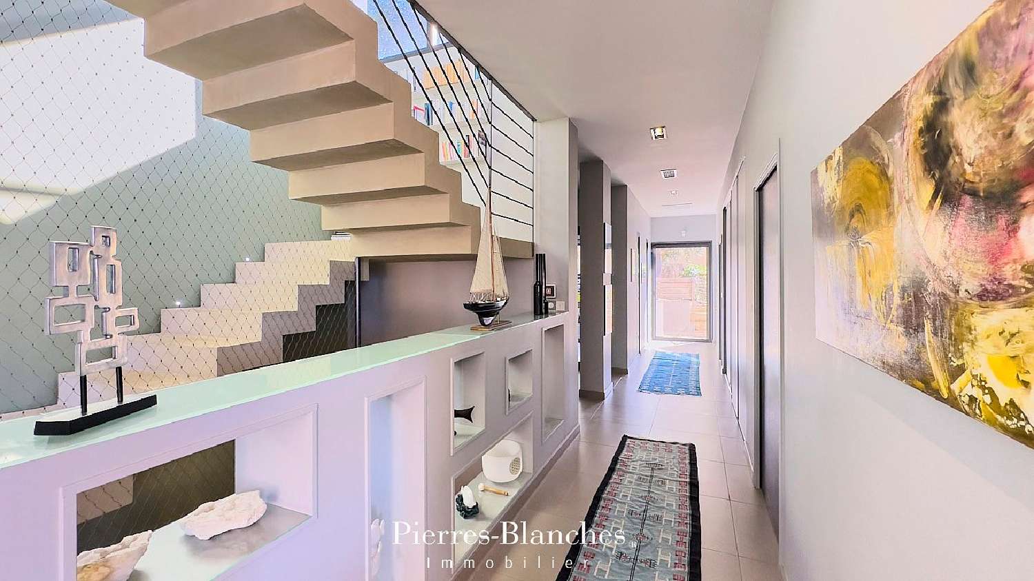  à vendre maison Sète Hérault 7