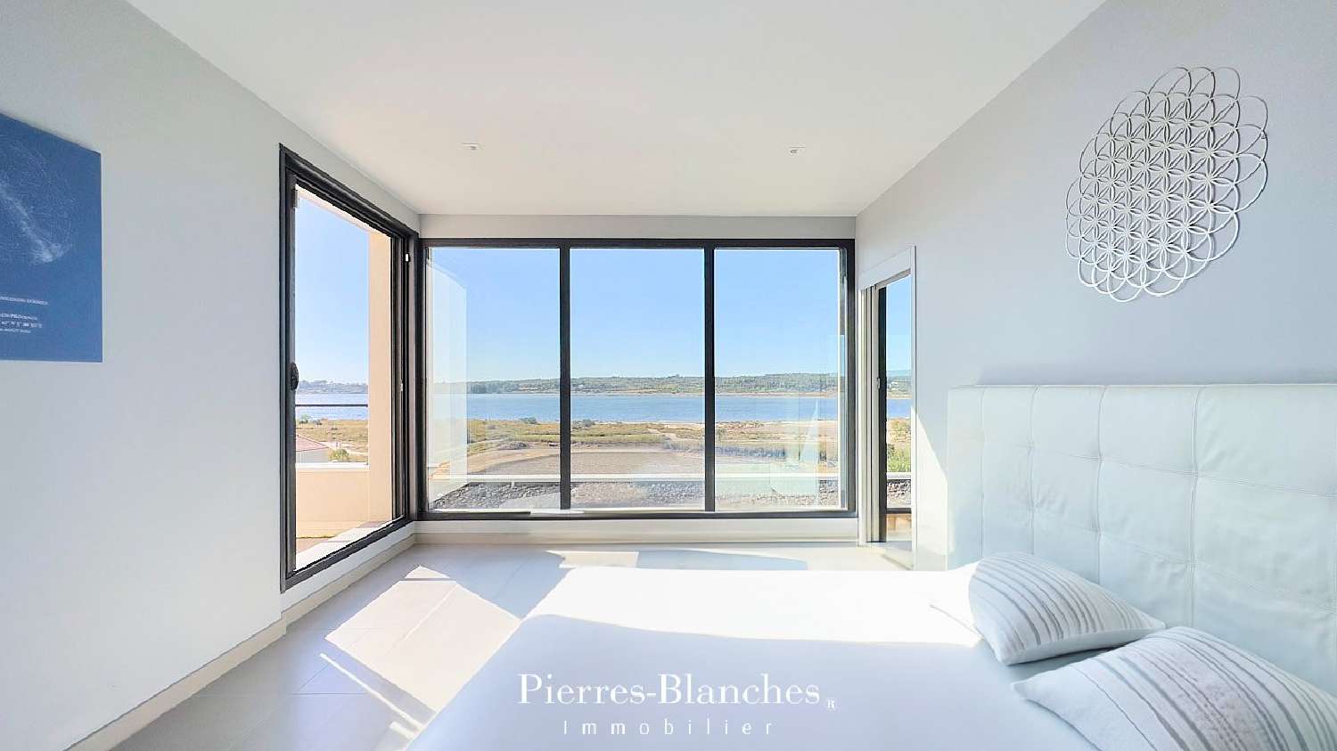  à vendre maison Sète Hérault 8