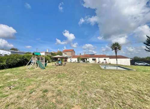 Sévérac Loire-Atlantique maison foto 7161449