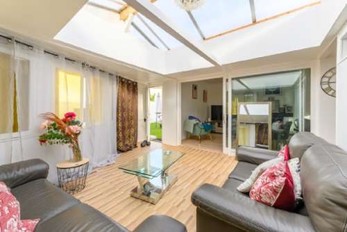 Sevran Seine-Saint-Denis house foto 7162449