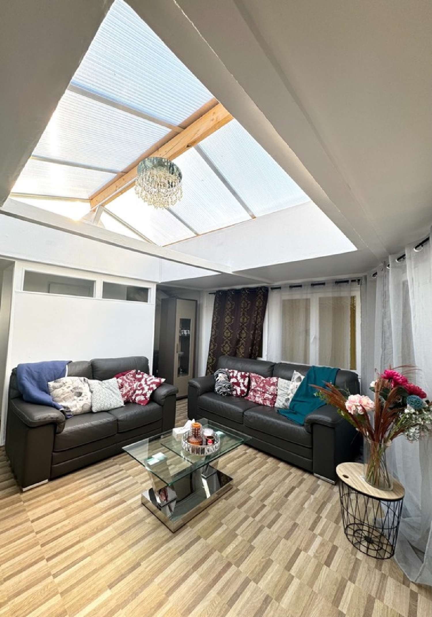  for sale house Sevran Seine-Saint-Denis 2