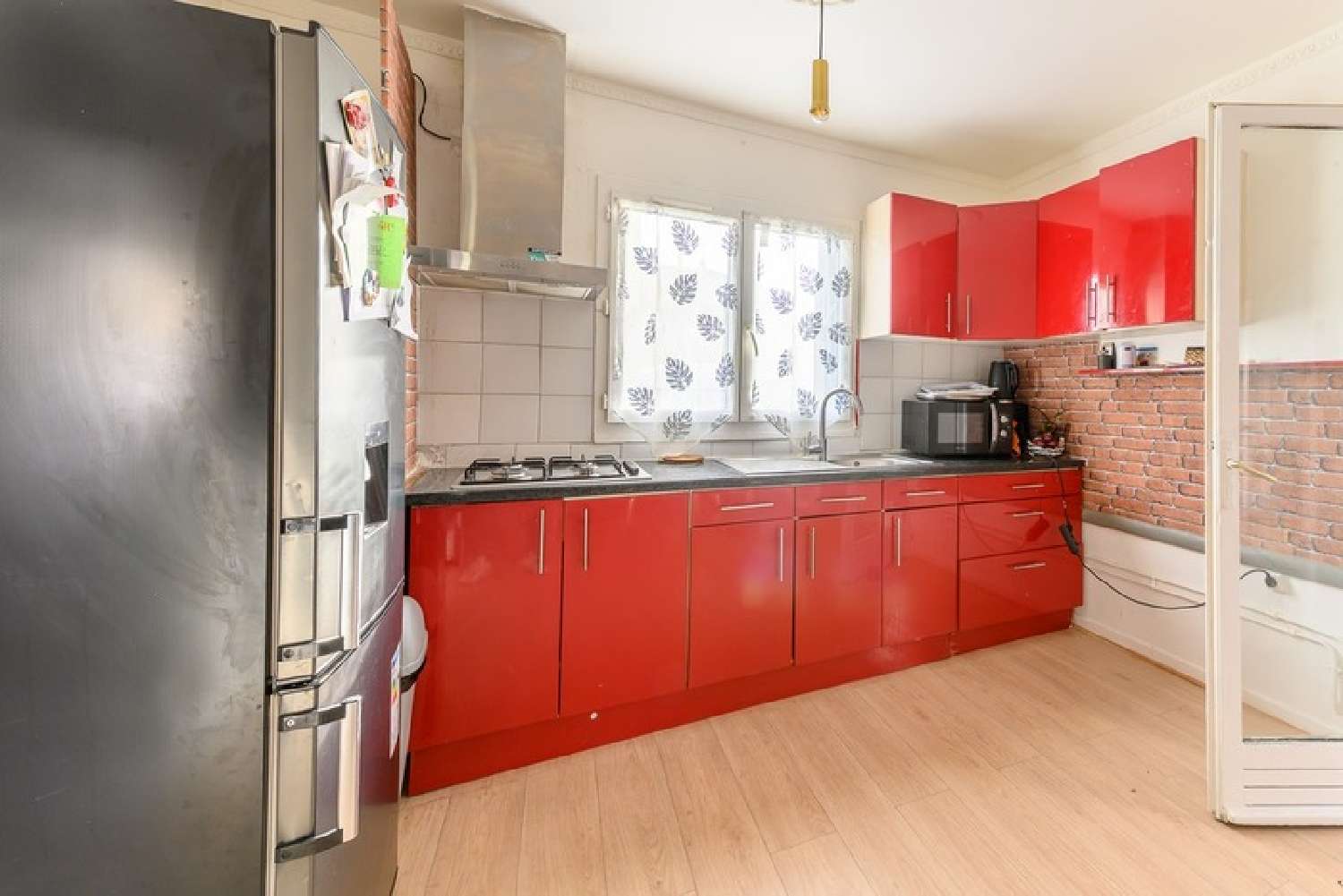  for sale house Sevran Seine-Saint-Denis 3