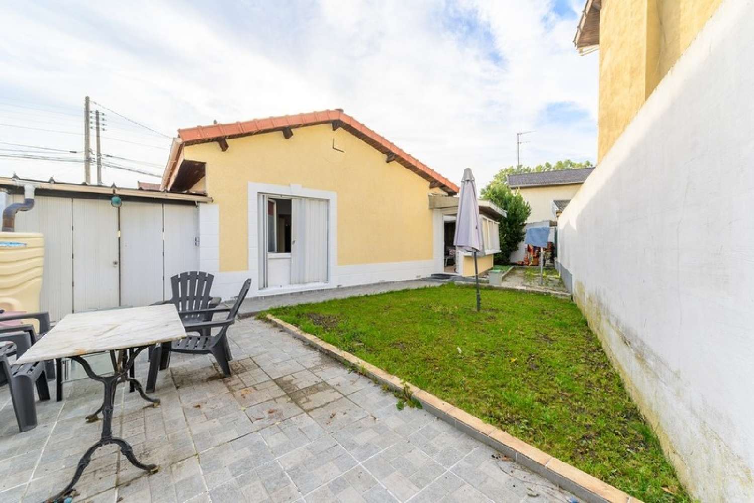  for sale house Sevran Seine-Saint-Denis 6