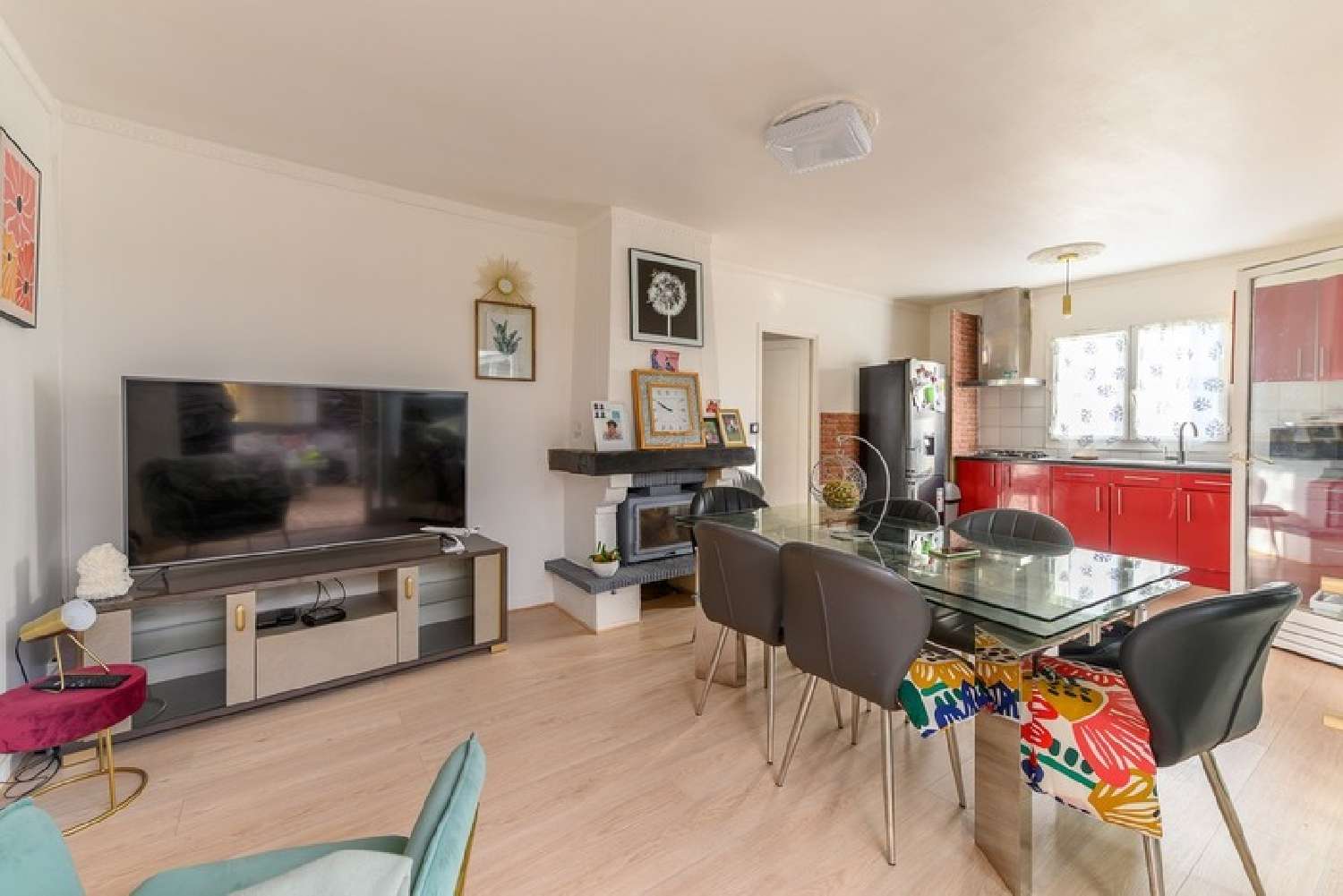  for sale house Sevran Seine-Saint-Denis 7
