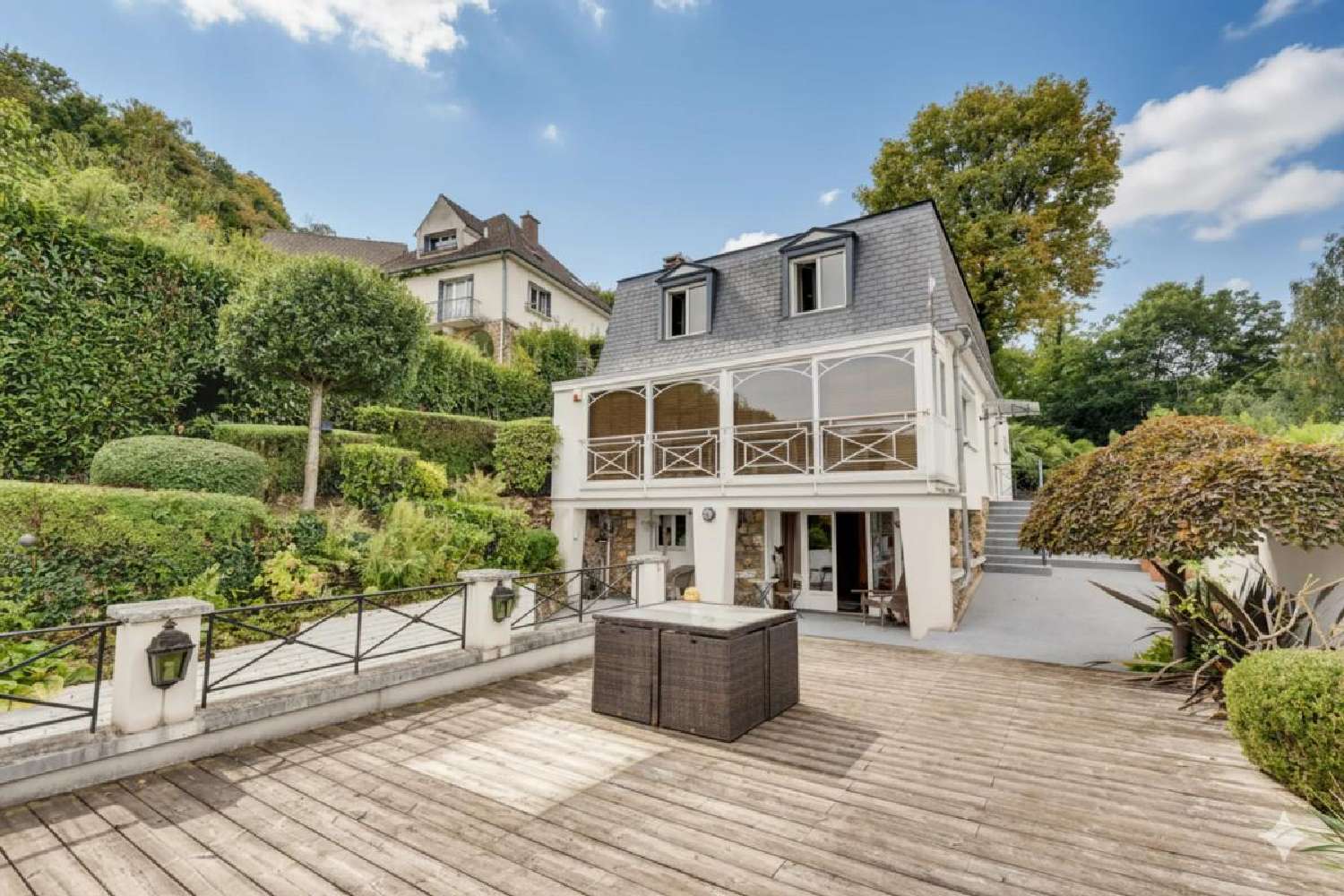 te koop huis Sèvres Hauts-de-Seine 1