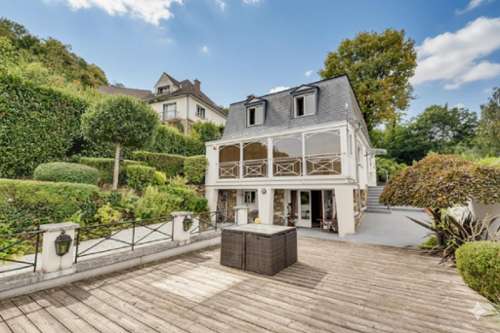 Sèvres Hauts-de-Seine huis foto 7161508