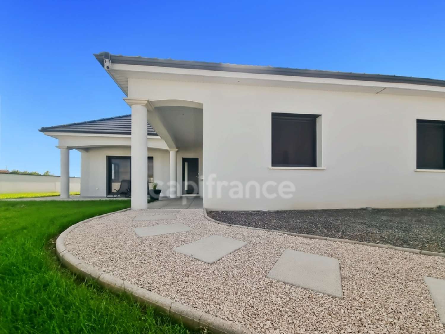  kaufen Haus Lux Saône-et-Loire 2
