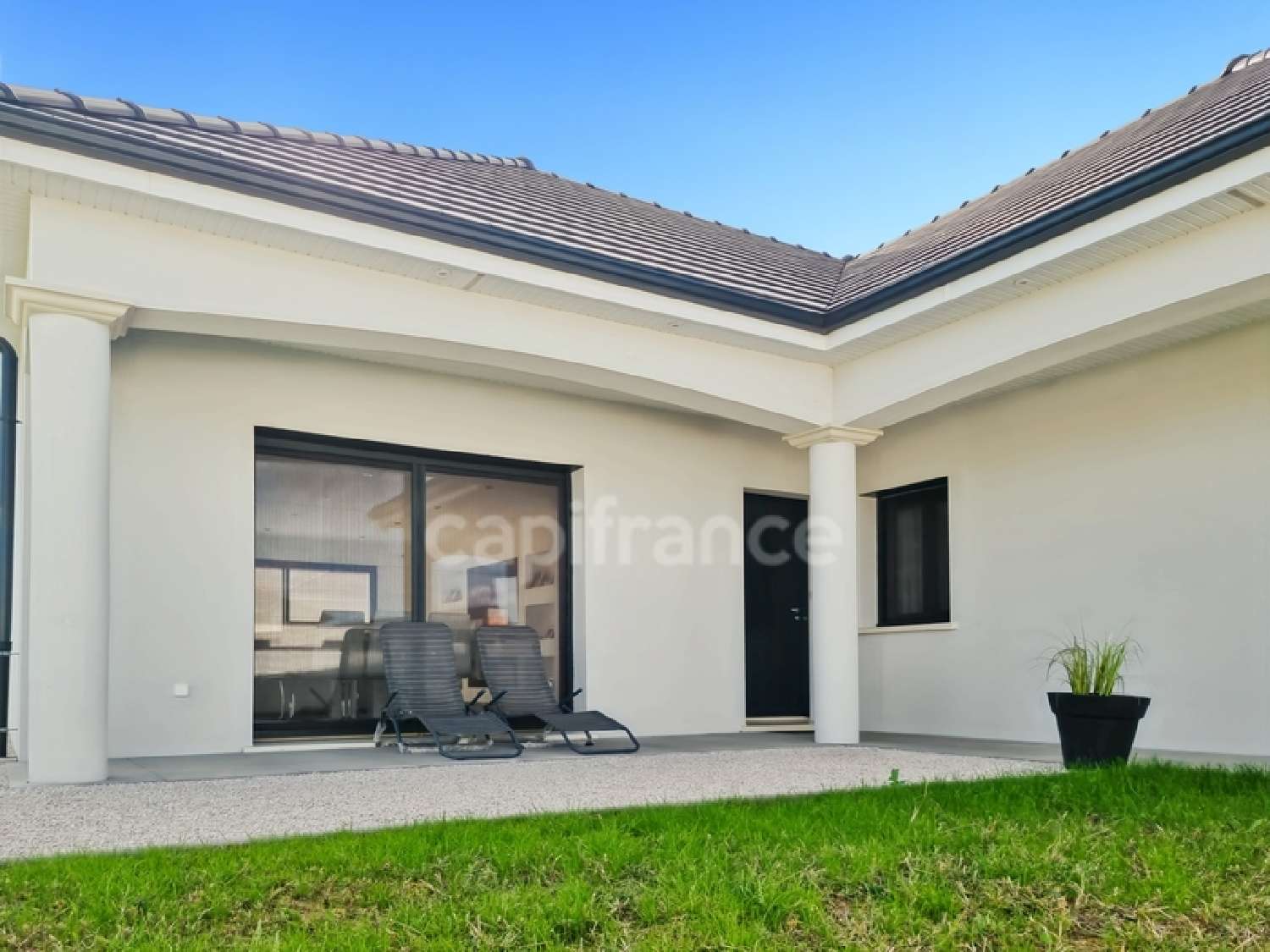  kaufen Haus Lux Saône-et-Loire 3