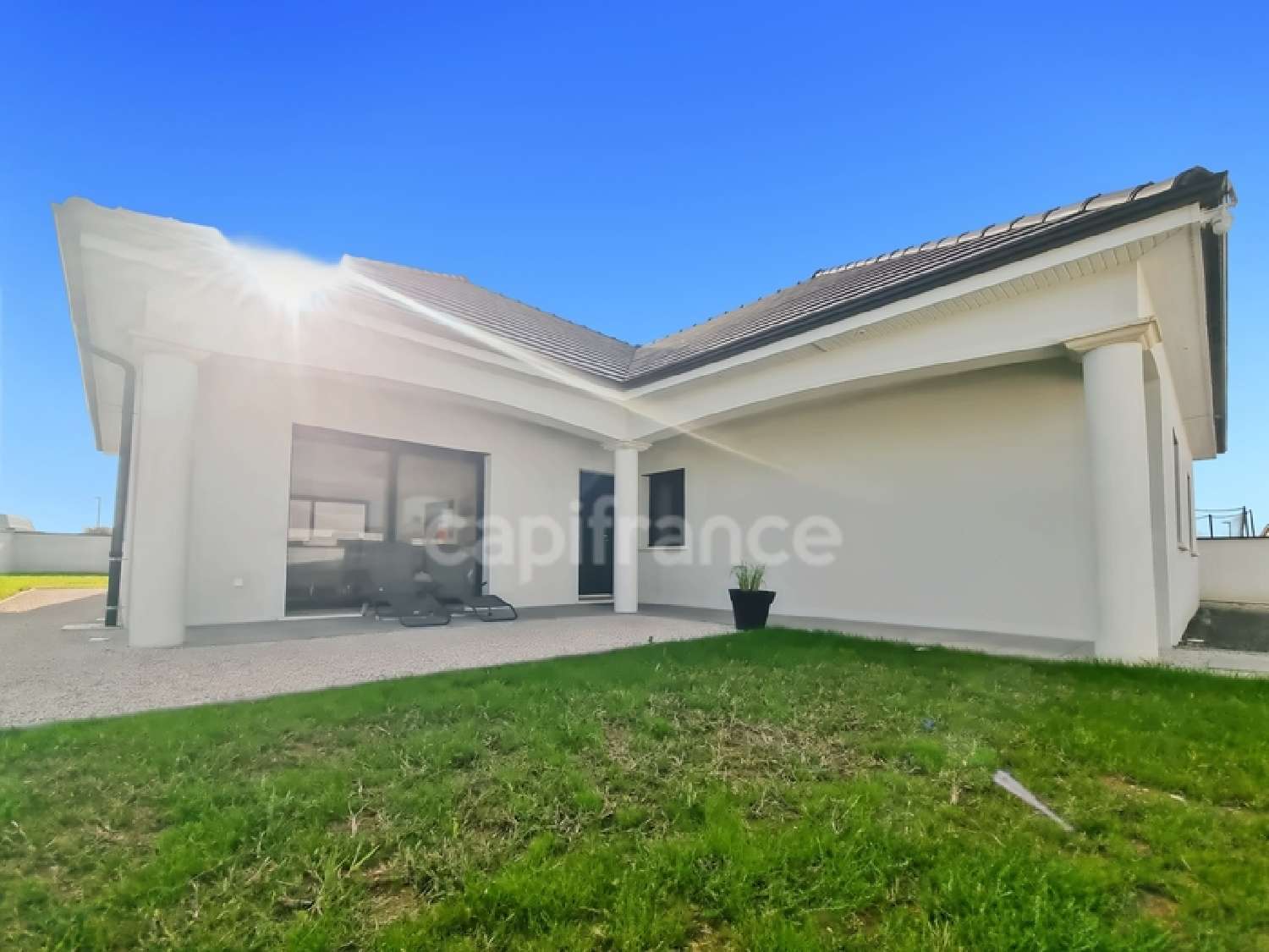  kaufen Haus Lux Saône-et-Loire 4