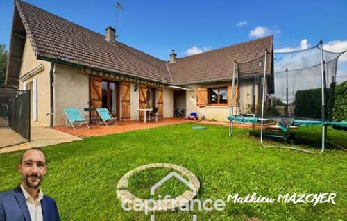 Sevrey Saône-et-Loire huis foto 7149627