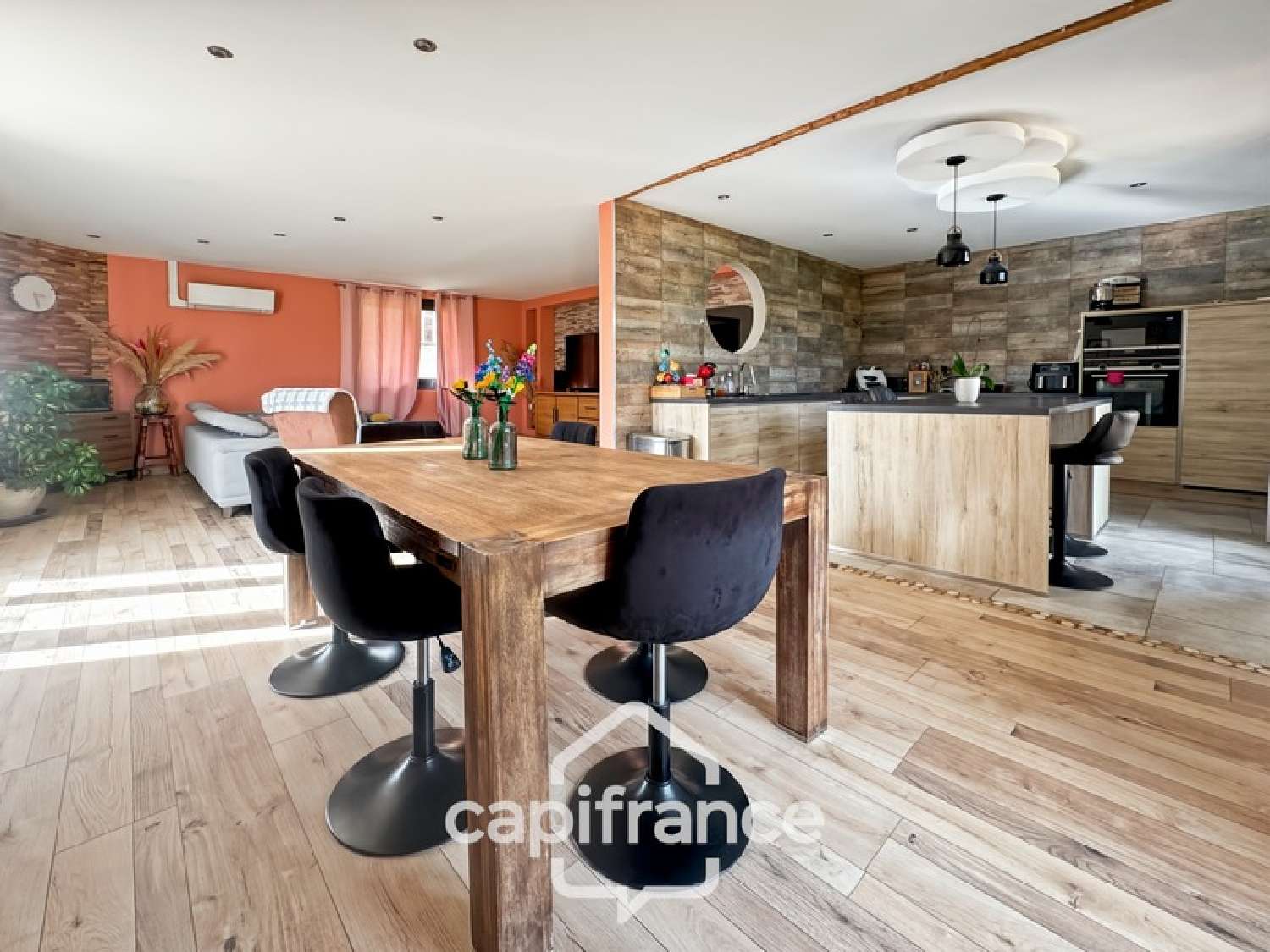  te koop huis Sevrey Saône-et-Loire 7