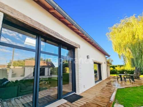 Sevrey Saône-et-Loire house foto 7162335
