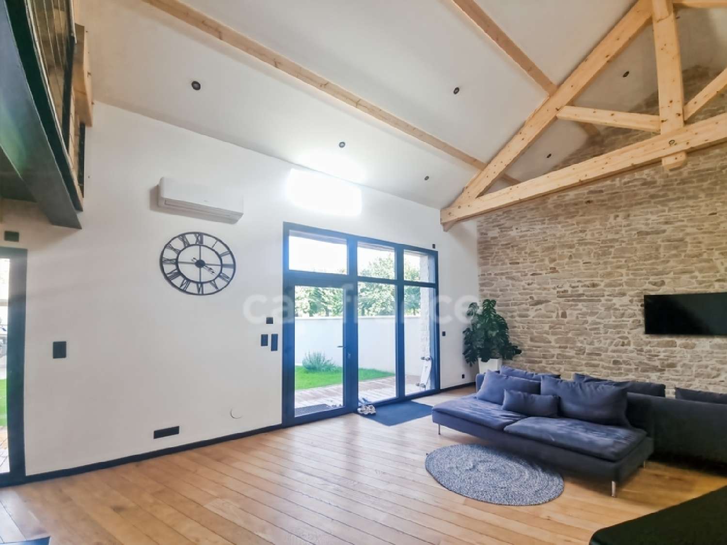  for sale house Sevrey Saône-et-Loire 6