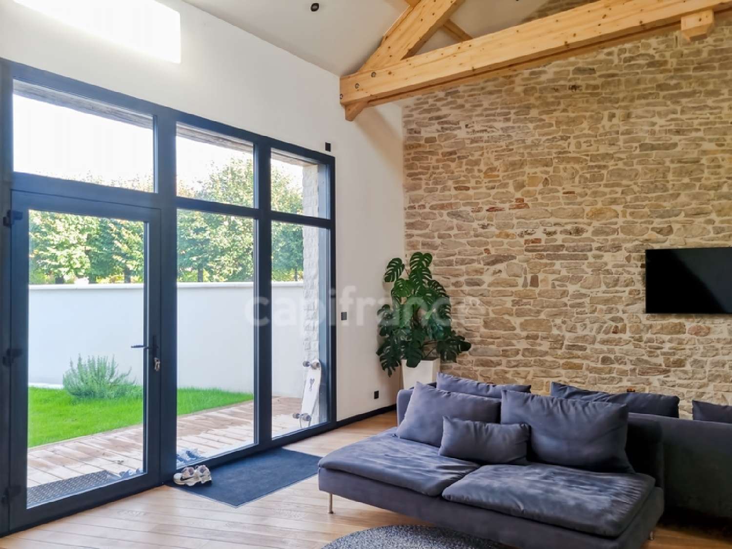  for sale house Sevrey Saône-et-Loire 7