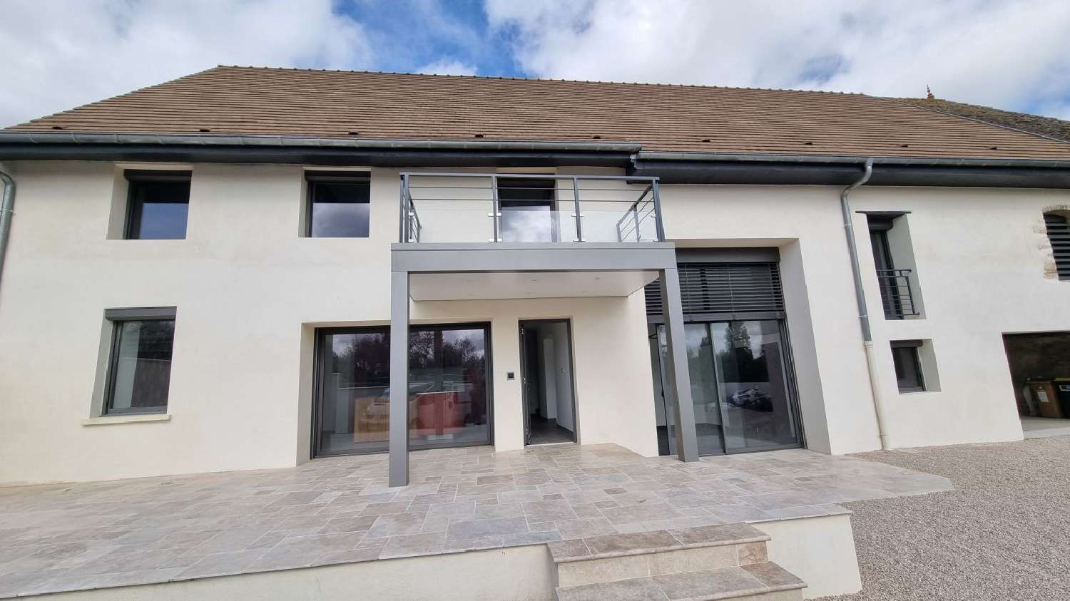  kaufen Haus Sevrey Saône-et-Loire 1