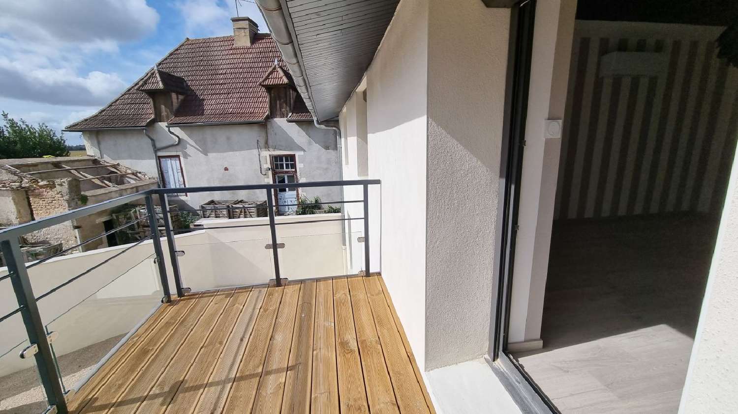  kaufen Haus Sevrey Saône-et-Loire 2