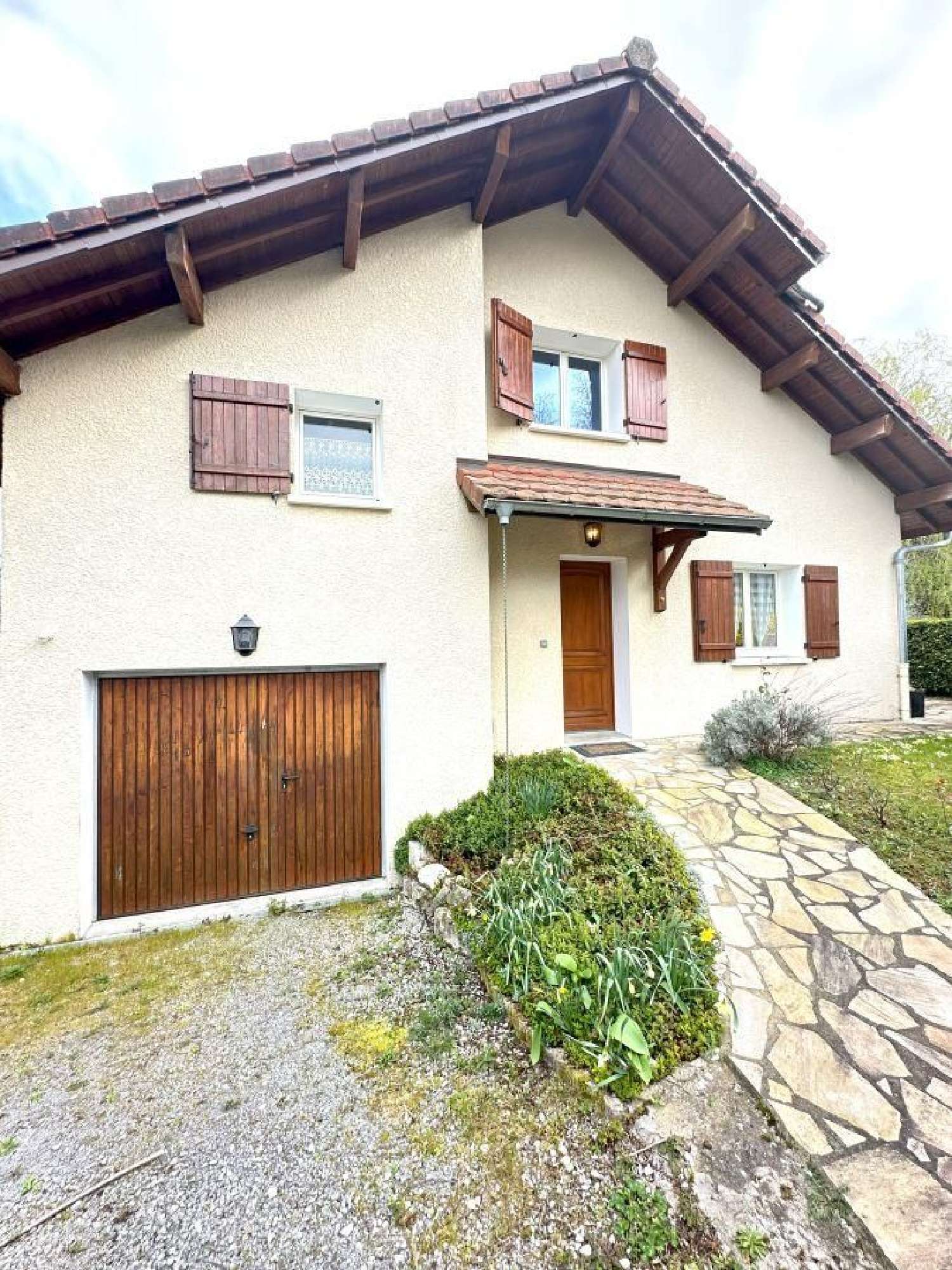  te koop huis Sévrier Haute-Savoie 1