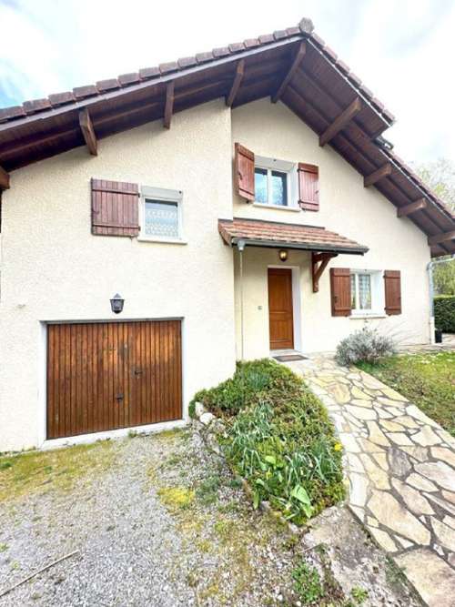 Sévrier Haute-Savoie huis foto 7151630