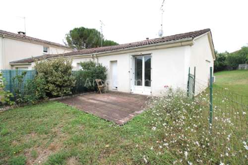 Seyches Lot-et-Garonne Haus Bild 7161773