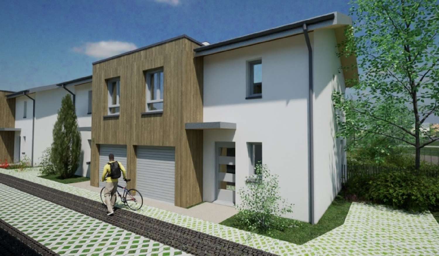  for sale house Seynod Haute-Savoie 3