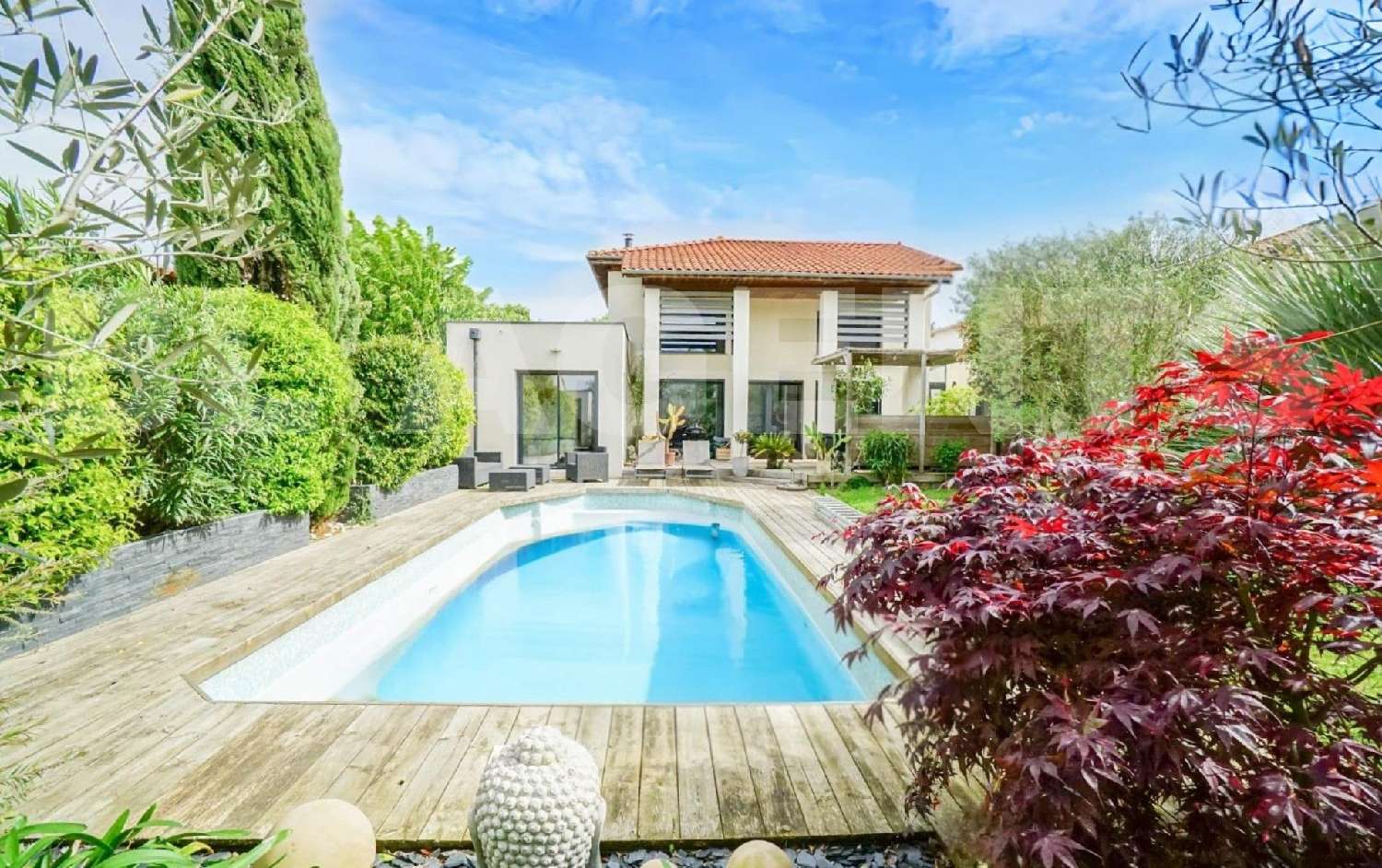  te koop huis Seysses Haute-Garonne 1