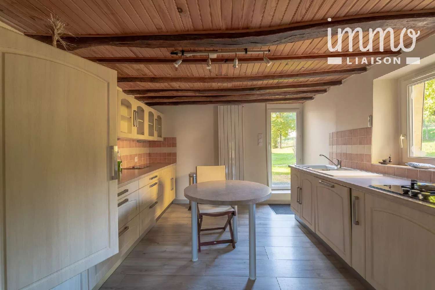 te koop huis Sichamps Nièvre 3