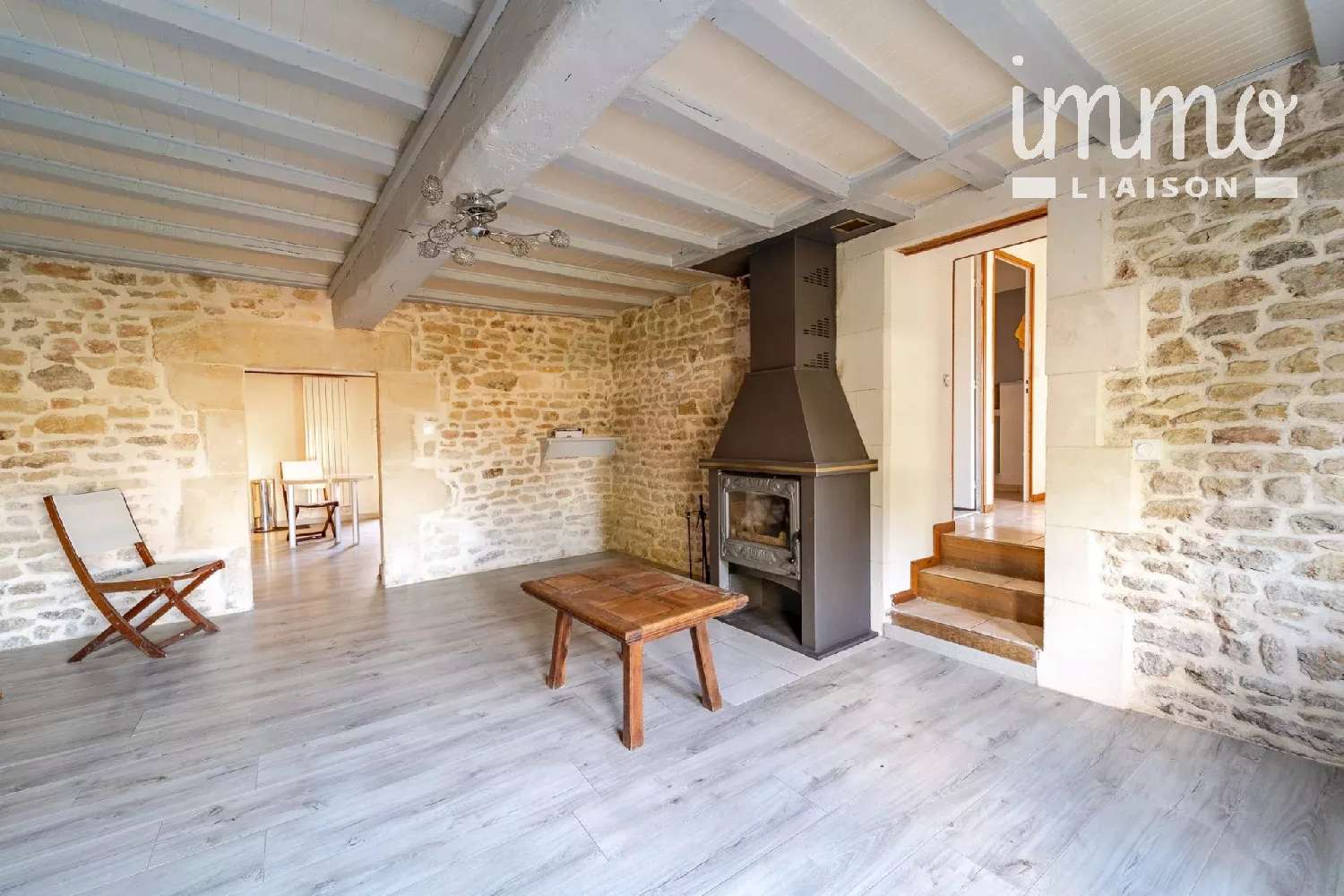 te koop huis Sichamps Nièvre 4