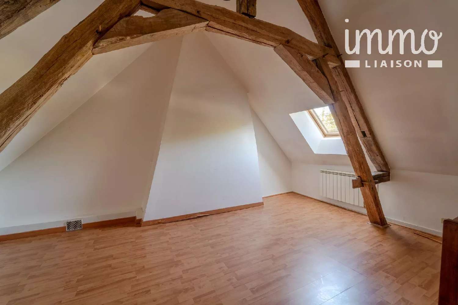 te koop huis Sichamps Nièvre 7