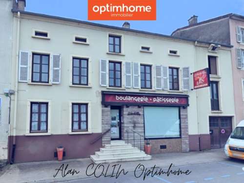 Sierck-les-Bains Moselle Haus Bild 7147525