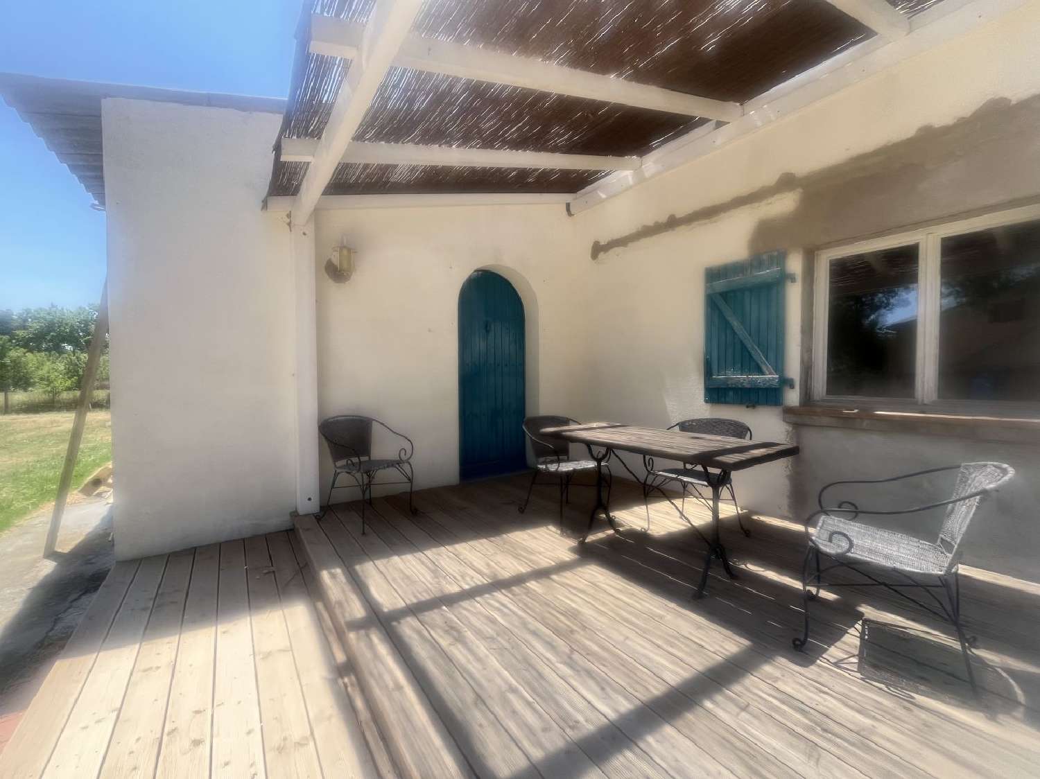  te koop huis Sigean Aude 2