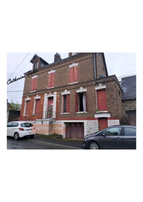 Signy-le-Petit Ardennes house foto 7160125