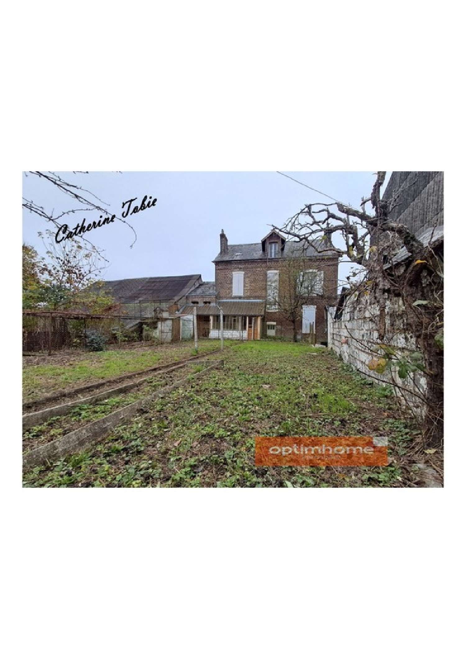  for sale house Signy-le-Petit Ardennes 2