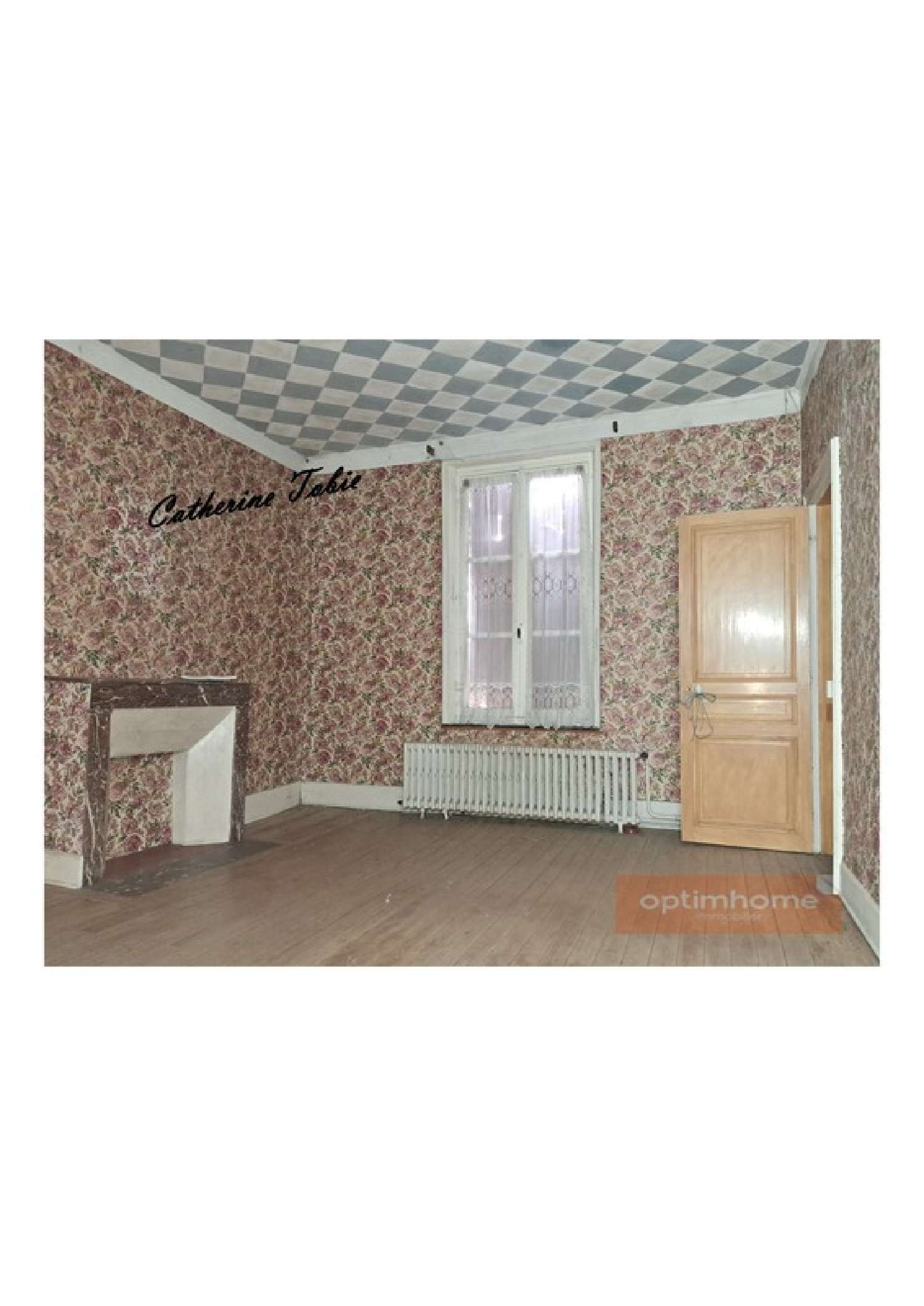  for sale house Signy-le-Petit Ardennes 5