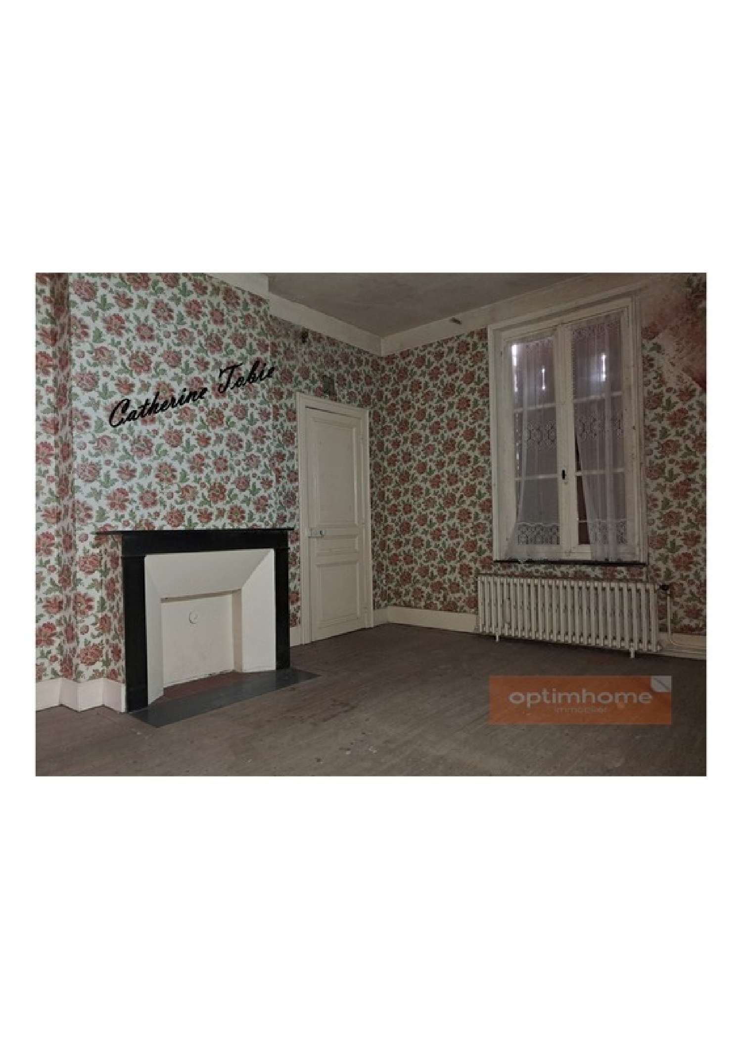  for sale house Signy-le-Petit Ardennes 6