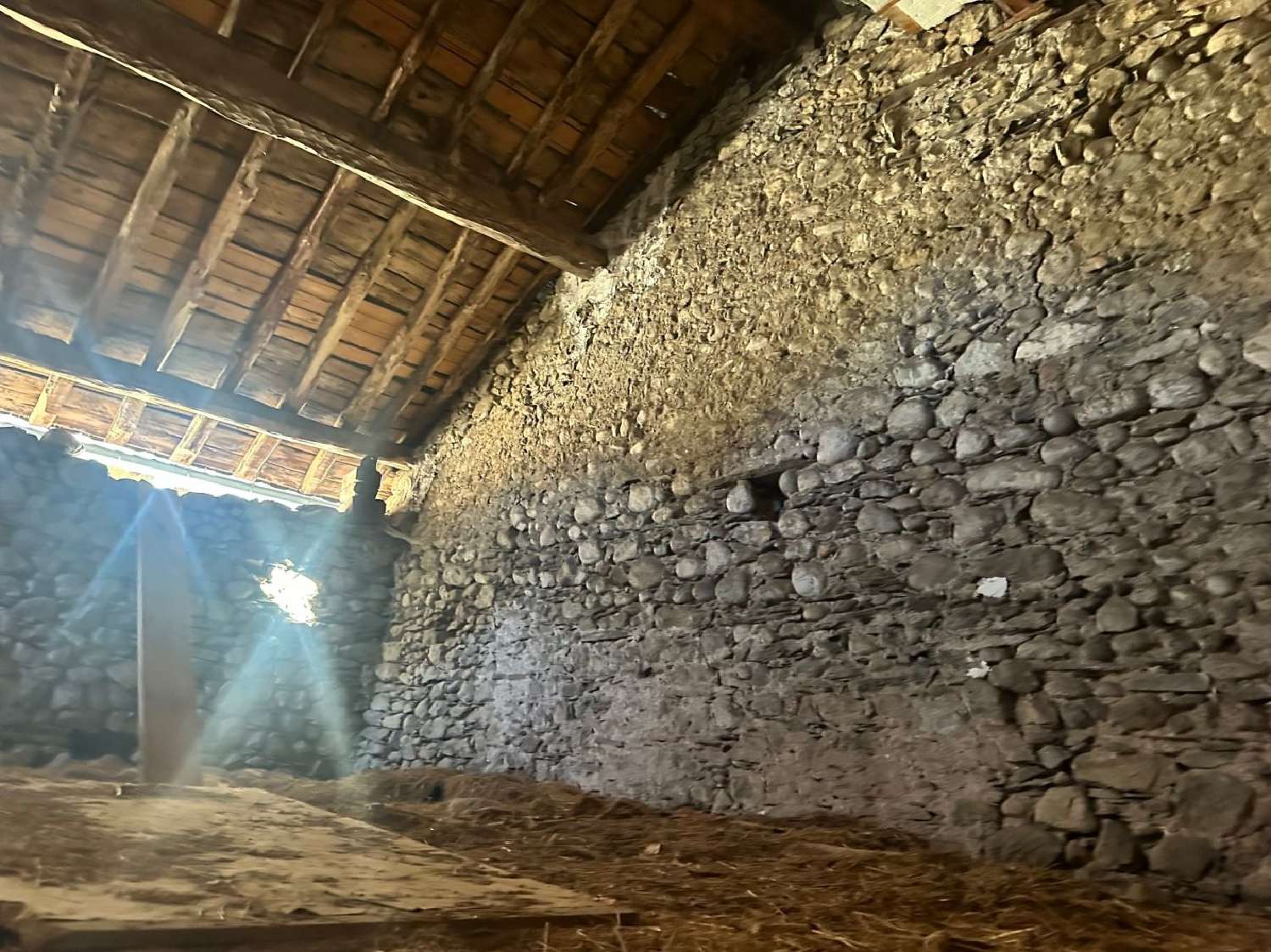  te koop huis Siguer Ariège 2