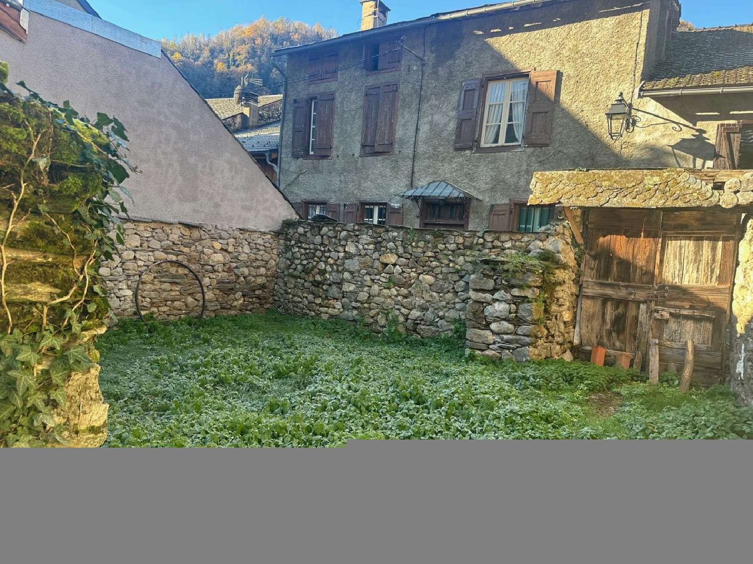  te koop huis Siguer Ariège 4