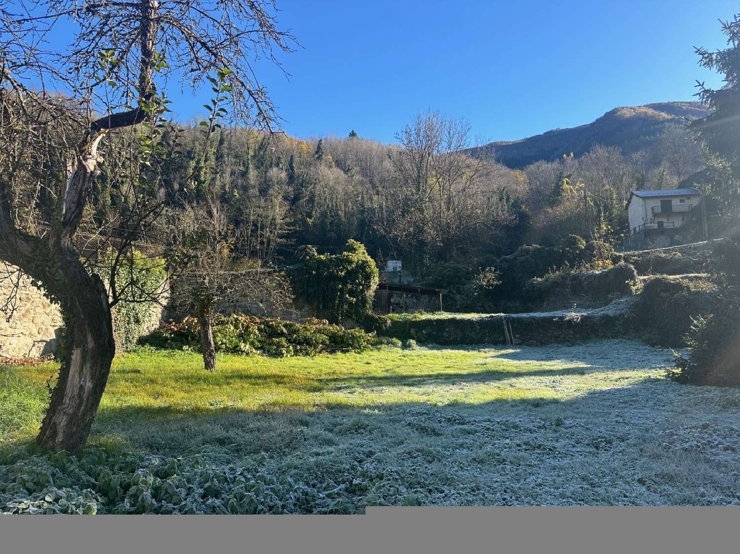  te koop huis Siguer Ariège 5